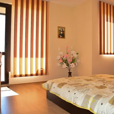 Apartment Ddenko Burgas City