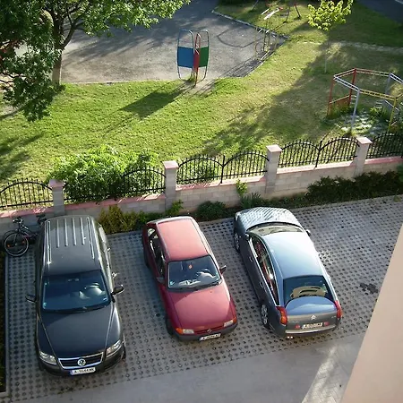 Apartment Ddenko Burgas City