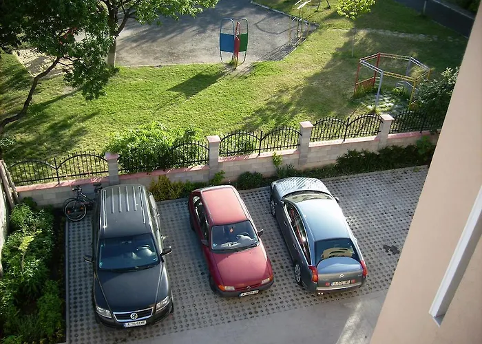 Apartman Ddenko Burgasz