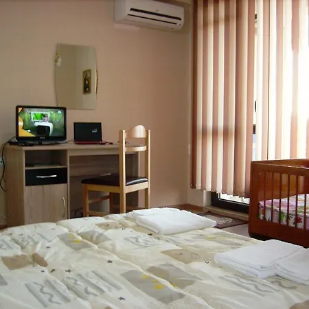 Ddenko Apartment Burgas