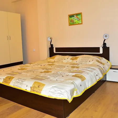 Apartment Ddenko