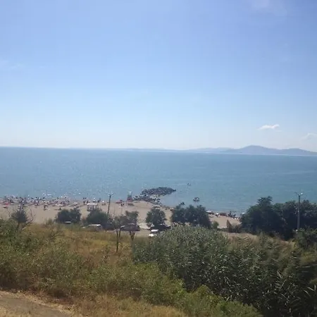 Ddenko Burgas